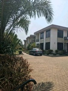 Apartment for rent in Nyarutarama