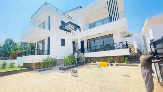 House for sale in Kimironko