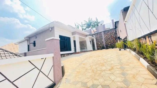 House for sale in Kimironko