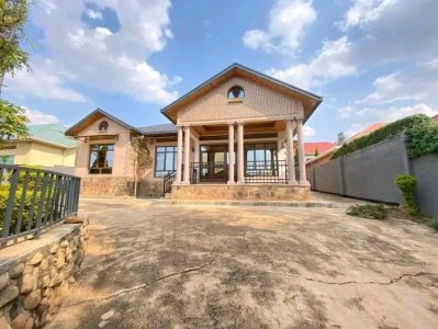 House for rent in Kibagabaga