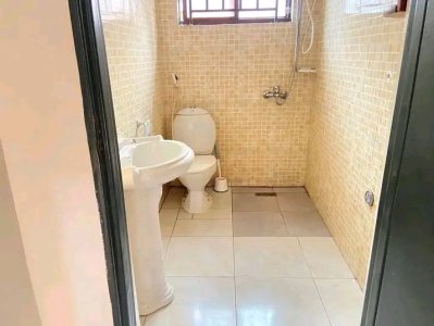 House for rent in Kibagabaga