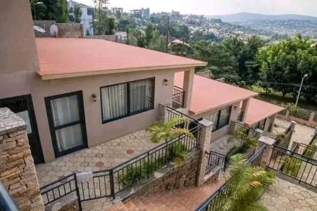 Apartment for rent in Nyarutarama