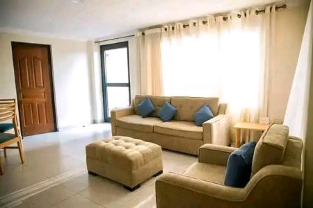 Apartment for rent in Nyarutarama