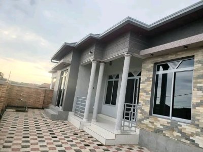House for sale in Kanombe