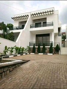 House for rent in Kibagabaga