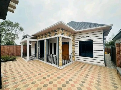 House for rent in Kanombe