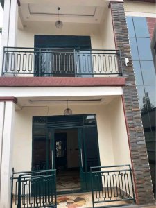 Apartment for rent in Gisozi