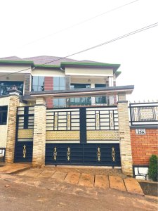 Apartment for rent in Gisozi