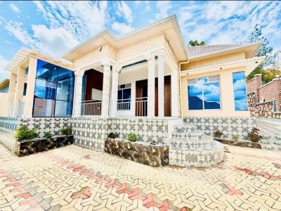 House for sale in Kabeza