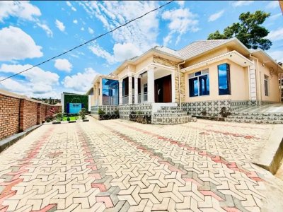 House for sale in Kabeza