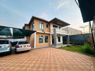 House for sale in Kimironko