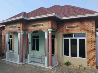 House for rent in Kanombe