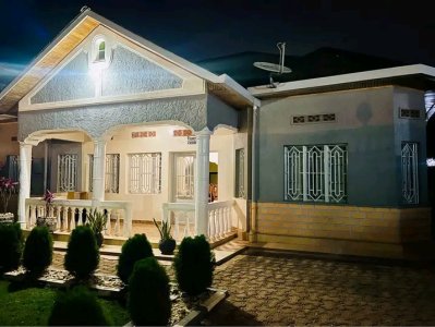House for rent in Kicukiro Niboyi