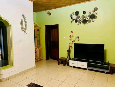 House for rent in Kicukiro Niboyi