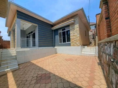 House for sale in Kimironko