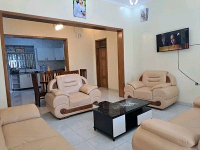 House for sale in Kimironko