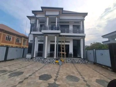 House for sale in Kicukiro Kagarama