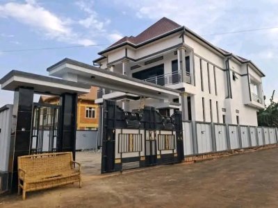 House for sale in Kicukiro Kagarama