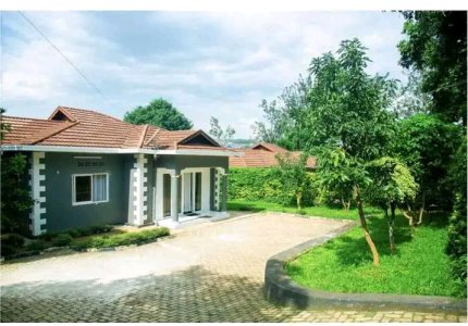 House for rent in Masaka