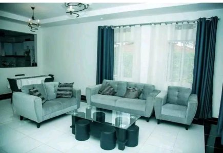 House for rent in Masaka