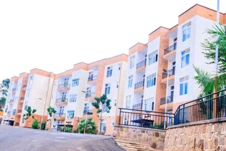 Apartment for sale in Kagugu