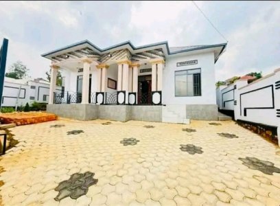 House for sale in Kicukiro