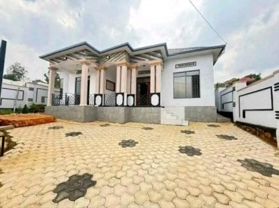 House for sale in Kicukiro