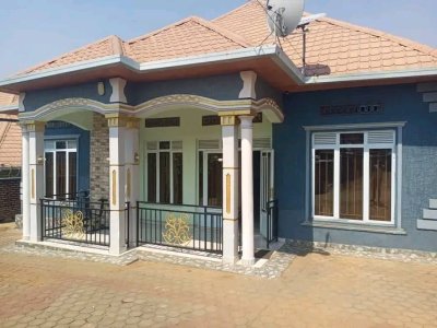 House for rent in Kabeza