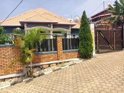 House for rent in Kabeza