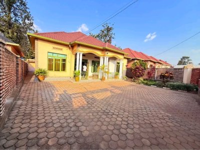 House for rent in Kanombe