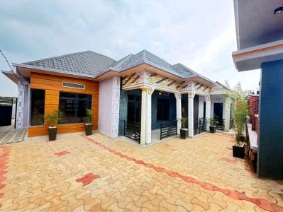 House for rent in Kanombe