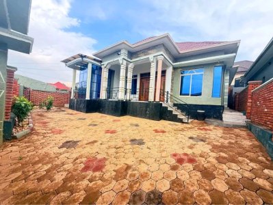 House for rent in Kanombe