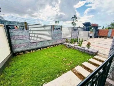 House for rent in Kicukiro