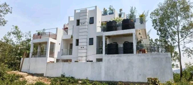 House for sale in Kigali