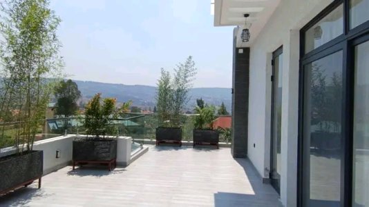 House for sale in Kigali