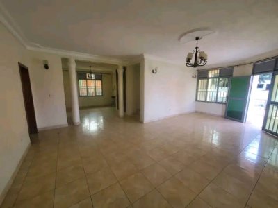 House for rent in Kibagabaga