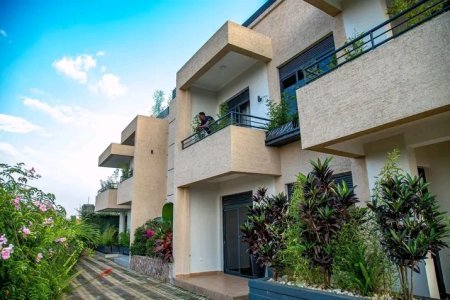 Apartment for rent in Kicukiro