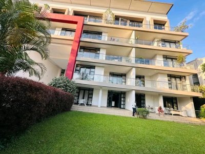 Apartment for rent in Nyarutarama