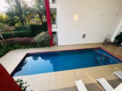 Apartment for rent in Nyarutarama