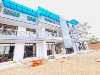 Apartment for rent in Kigali