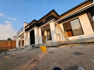 House for sale in Kimironko