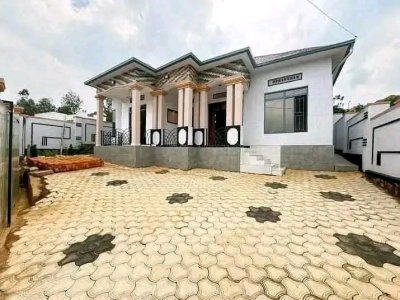 House for rent in Kicukiro