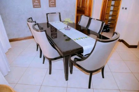 House for rent in Rebero