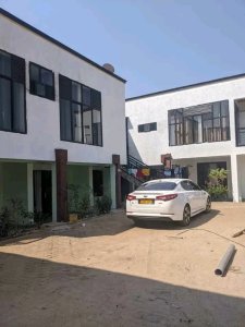 Apartment for rent in Gisozi