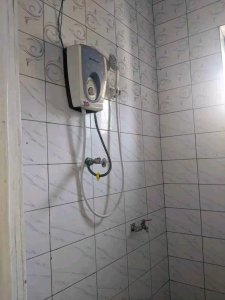 Apartment for rent in Gisozi