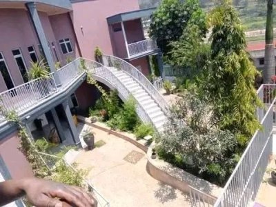 Apartment for rent in Kigali