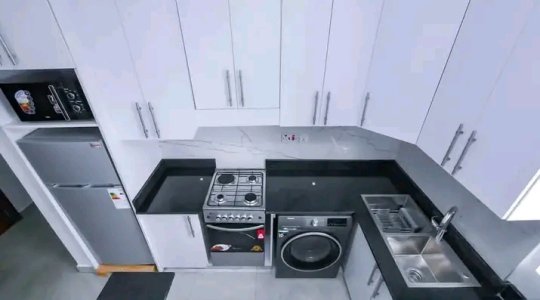 Apartment for rent in Gacuriro near Simba Center