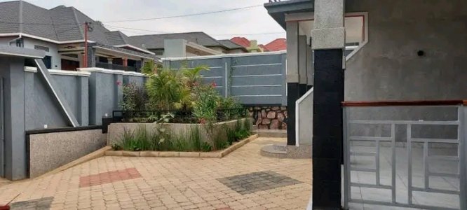 House for sale in Kanombe