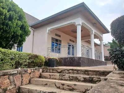 House for rent in Kanombe
