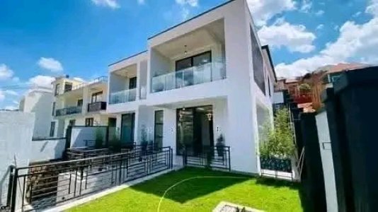 House for rent in Kicukiro Niboyi